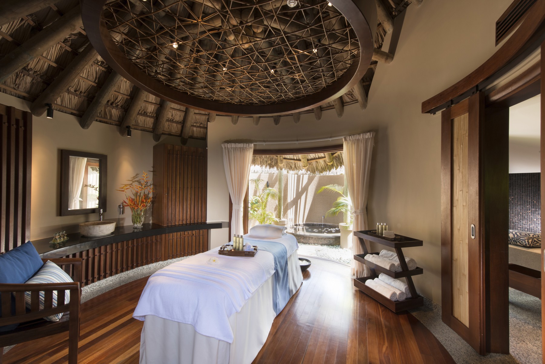 Constance Ephelia Seychelles